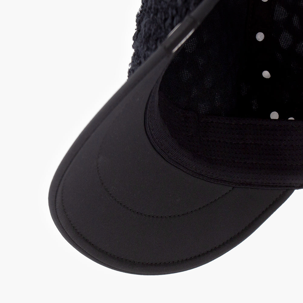 Ciele Athletics CRWCap SC - Short Brim - LE - Gone - Shadowcast シエルアスレチックス シーアールダブリューキャップ エスシー ショートブリム エルイー ゴーン シャドウキャスト