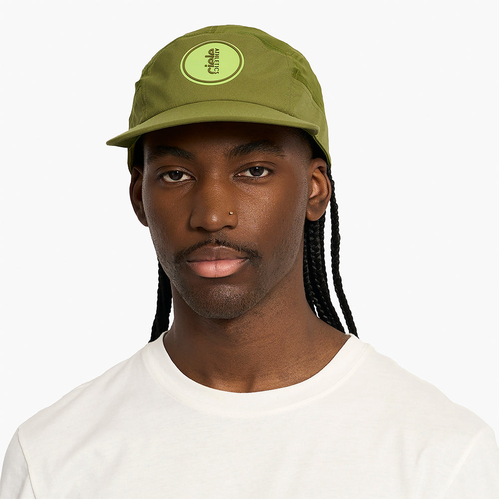 Ciele Athletics GOCap - Comp - Ninety - Terrain シエルアスレチックス ゴーキャップ コンプ ナインティー テレイン