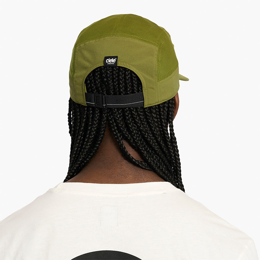 Ciele Athletics GOCap - Comp - Ninety - Terrain シエルアスレチックス ゴーキャップ コンプ ナインティー テレイン