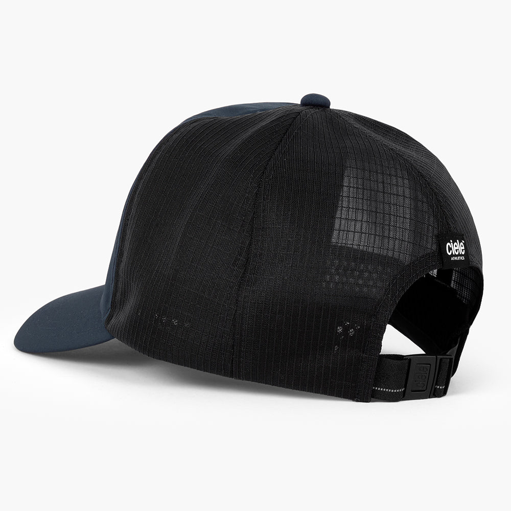 Ciele Athletics TRLCap SC - Comp - Capital Cross - Deep Space