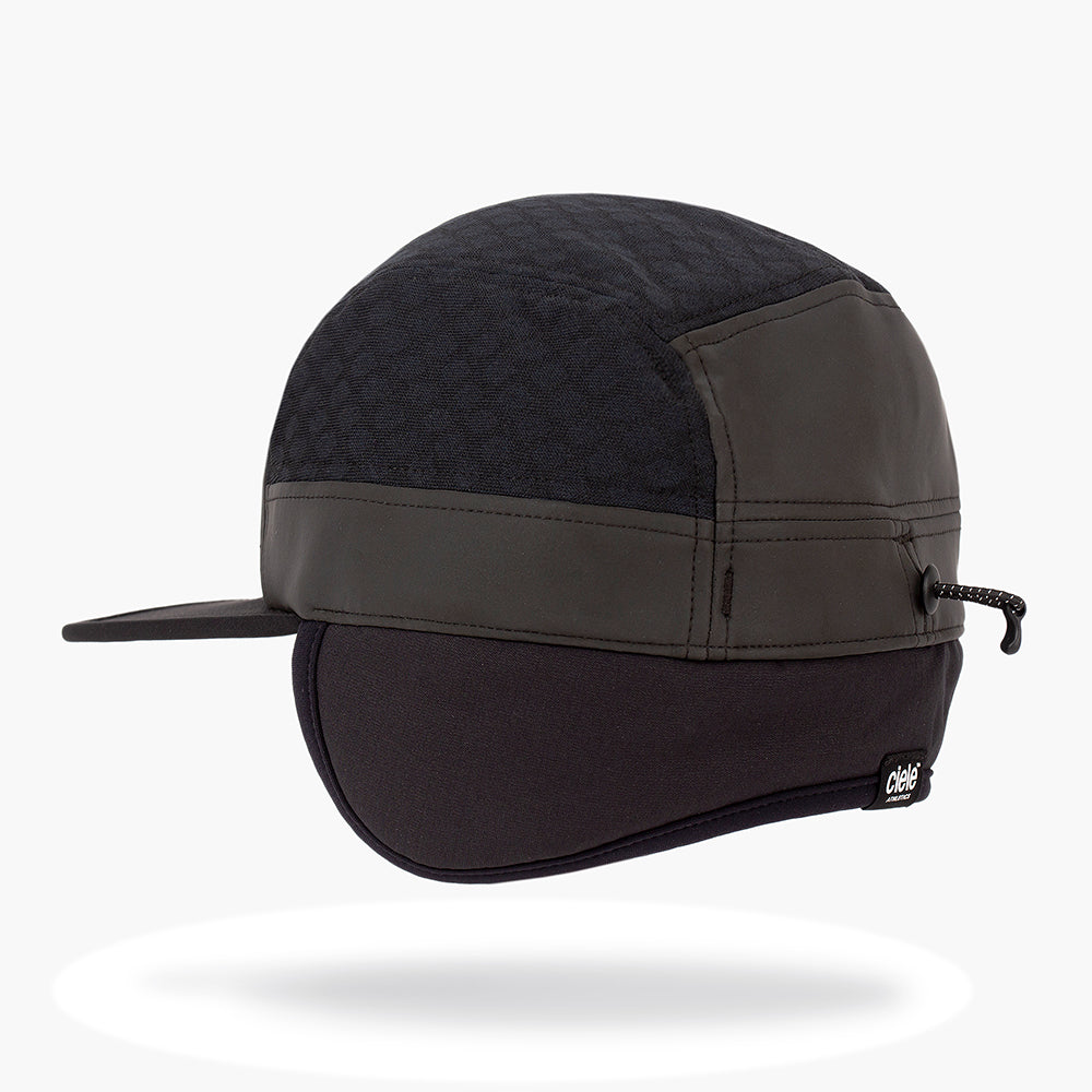 Ciele Athletics GOCap FLT - Nite Rite - Athletics - Shadowcast シエルアスレチックス ゴーキャップ エフエルティー ナイトライト アスレチックス シャドウキャスト