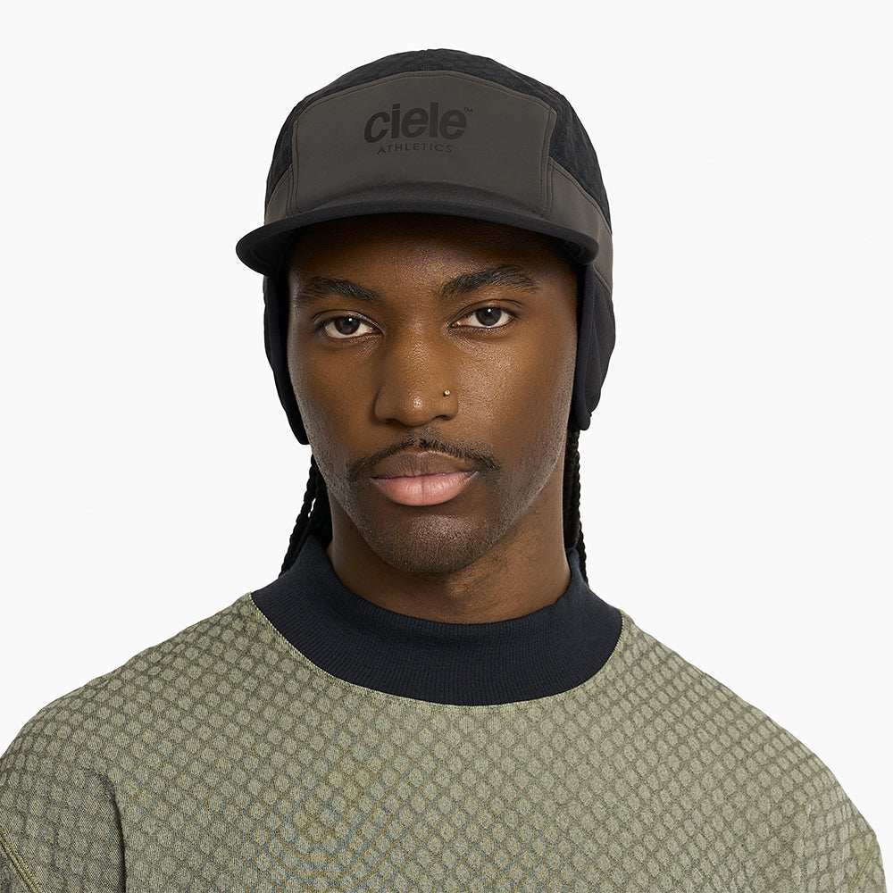 Ciele Athletics GOCap FLT - Nite Rite - Athletics - Shadowcast シエルアスレチックス ゴーキャップ エフエルティー ナイトライト アスレチックス シャドウキャスト