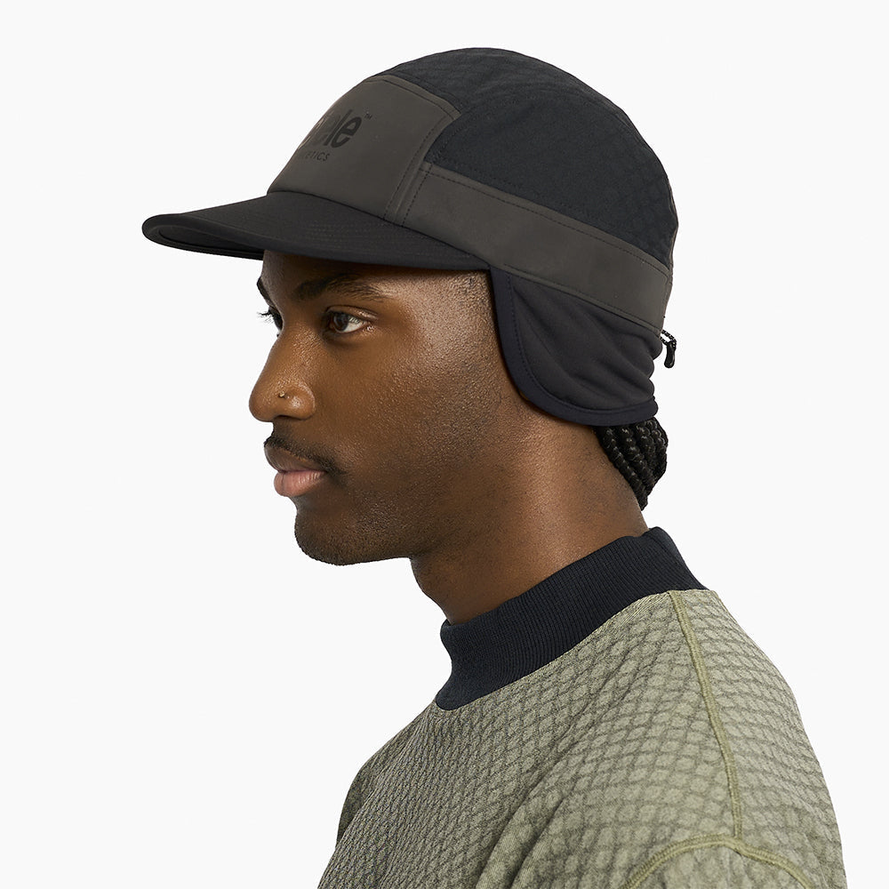 Ciele Athletics GOCap FLT - Nite Rite - Athletics - Shadowcast シエルアスレチックス ゴーキャップ エフエルティー ナイトライト アスレチックス シャドウキャスト