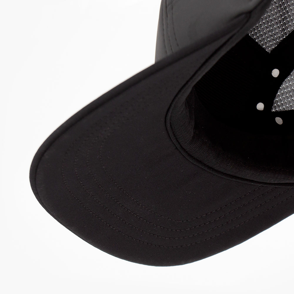 Ciele Athletics GOCap - Nite Rite - Athletics - Shadowcast シエルアスレチックスゴーキャップ ナイトライト アスレチックス シャドウキャスト