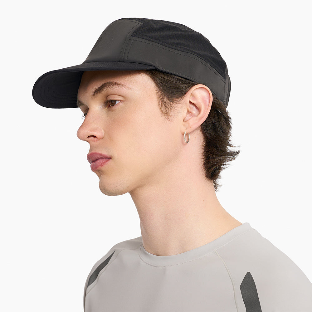 Ciele Athletics GOCap - Nite Rite - Athletics - Shadowcast シエルアスレチックスゴーキャップ ナイトライト アスレチックス シャドウキャスト