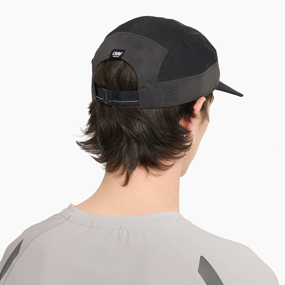 Ciele Athletics GOCap - Nite Rite - Athletics - Shadowcast シエルアスレチックスゴーキャップ ナイトライト アスレチックス シャドウキャスト