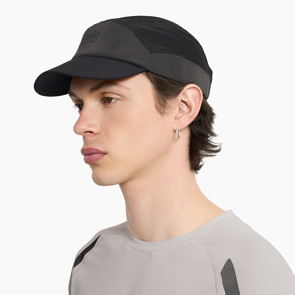 Ciele Athletics FSTCap SC - Nite Rite - Athletics - Shadowcast シエルアスレチックス エフエスティーキャップ エスシー ナイトライト アスレチックス シャドウキャスト