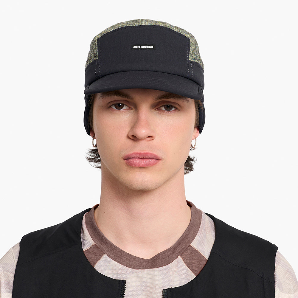 Ciele Athletics GOCap - FLTWND - Ultra Iconic - Glade シエルアスレチックス ゴーキャップ エフエルティーダブリューエヌディー ウルトラアイコニック グレード