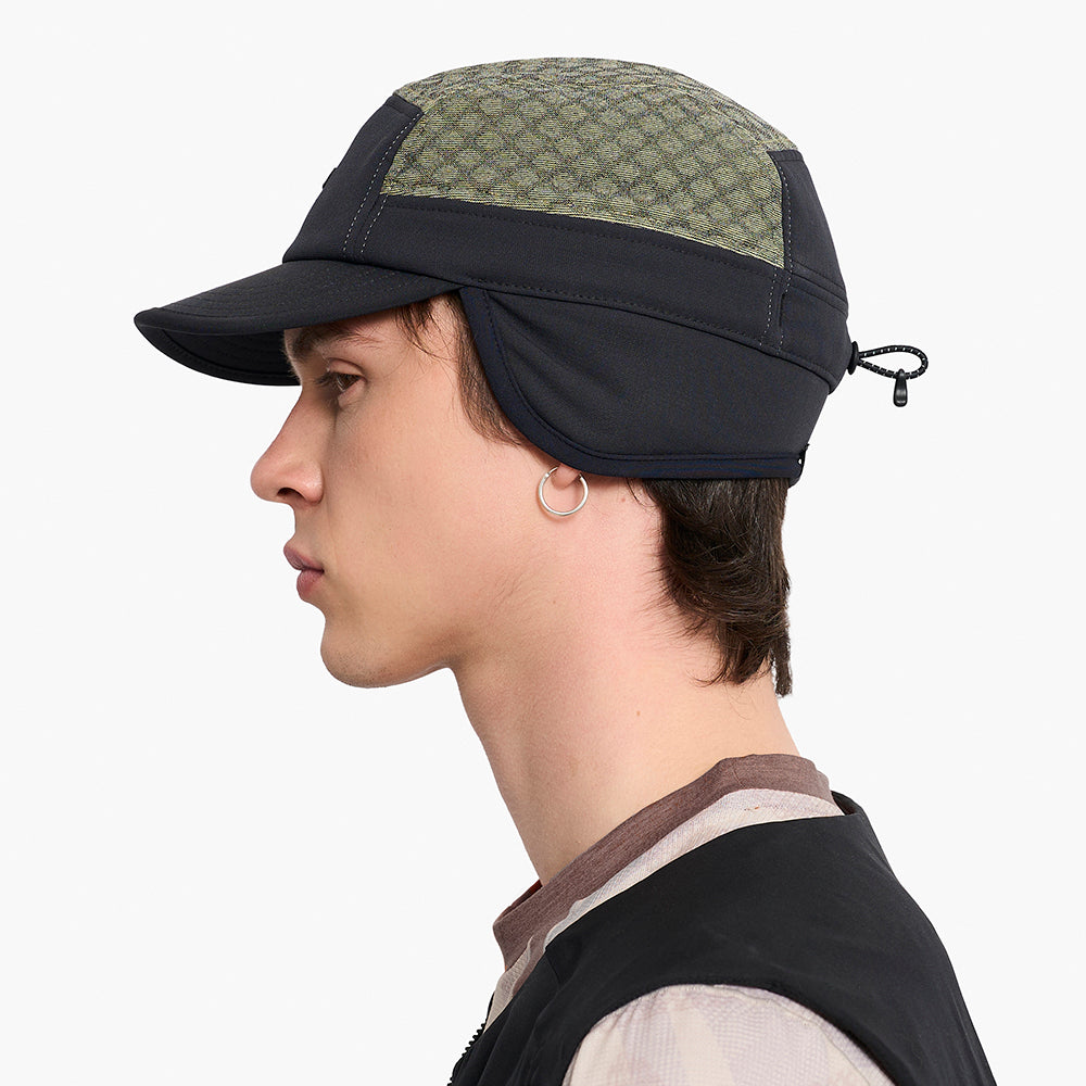 Ciele Athletics GOCap - FLTWND - Ultra Iconic - Glade シエルアスレチックス ゴーキャップ エフエルティーダブリューエヌディー ウルトラアイコニック グレード