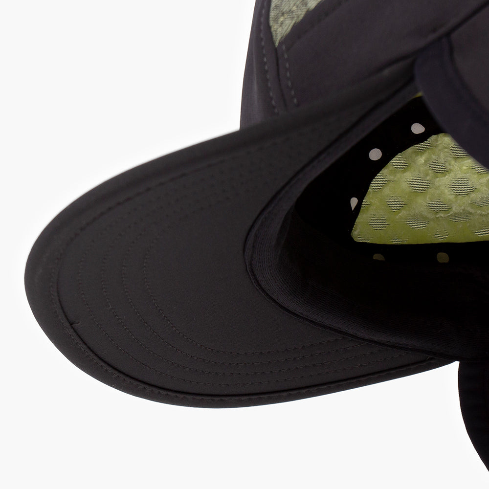 Ciele Athletics GOCap - FLTWND - Ultra Iconic - Glade シエルアスレチックス ゴーキャップ エフエルティーダブリューエヌディー ウルトラアイコニック グレード