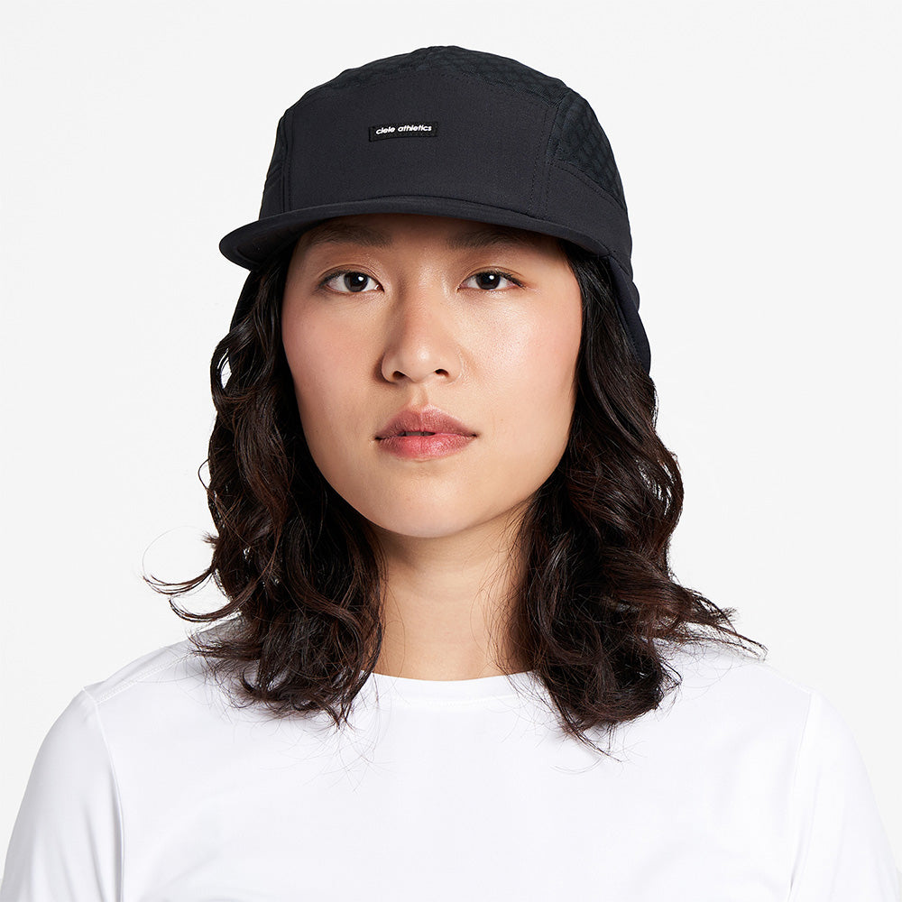 Ciele Athletics GOCap - FLTWND - Ultra Iconic - Shadowcast シエルアスレチックス ゴーキャップ エフエルティーダブリューエヌディー ウルトラアイコニック シャドウキャスト 