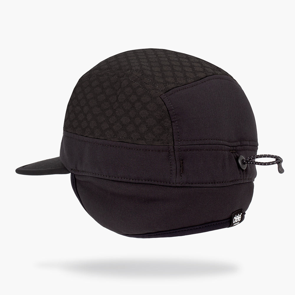 Ciele Athletics GOCap - FLTWND - Ultra Iconic - Shadowcast シエルアスレチックス ゴーキャップ エフエルティーダブリューエヌディー ウルトラアイコニック シャドウキャスト 