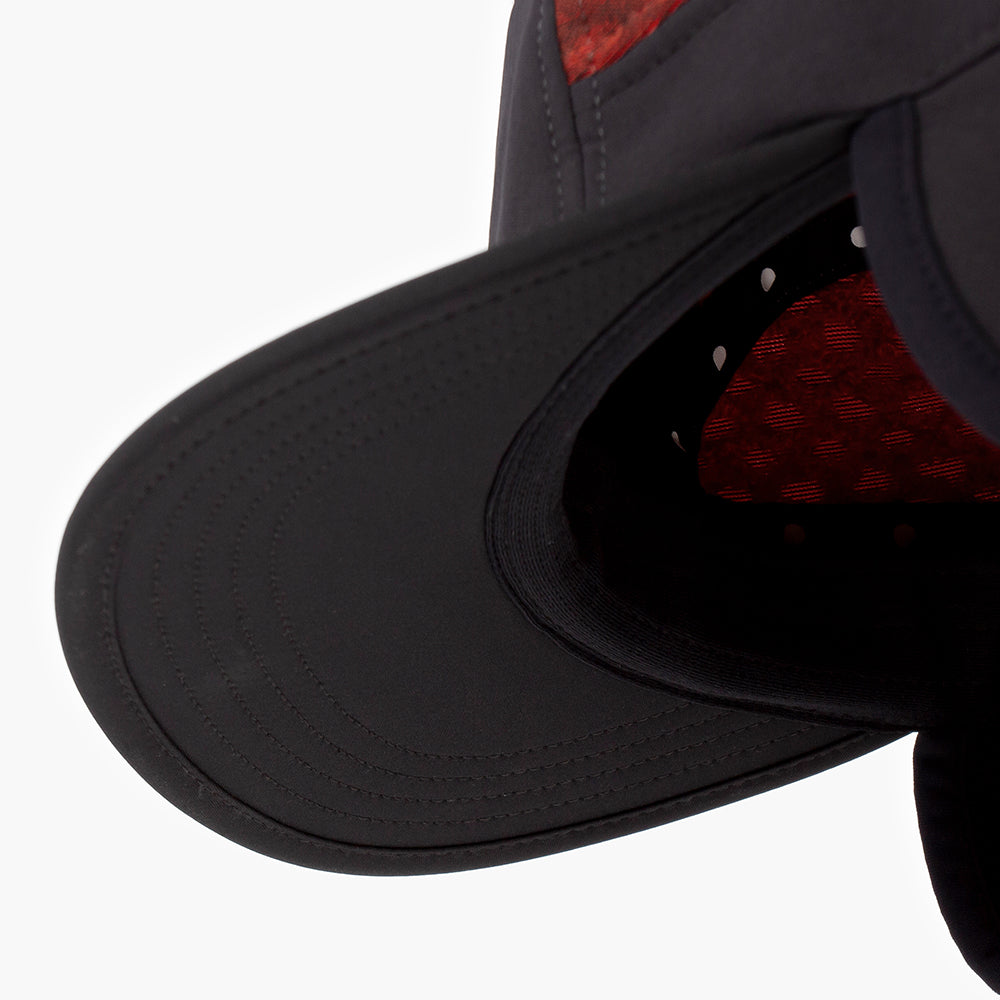 Ciele Athletics GOCap - FLTWND - Ultra Iconic - Clay シエルアスレチックス ゴーキャップ エフエルティーダブリューエヌディー ウルトラアイコニック クレイ