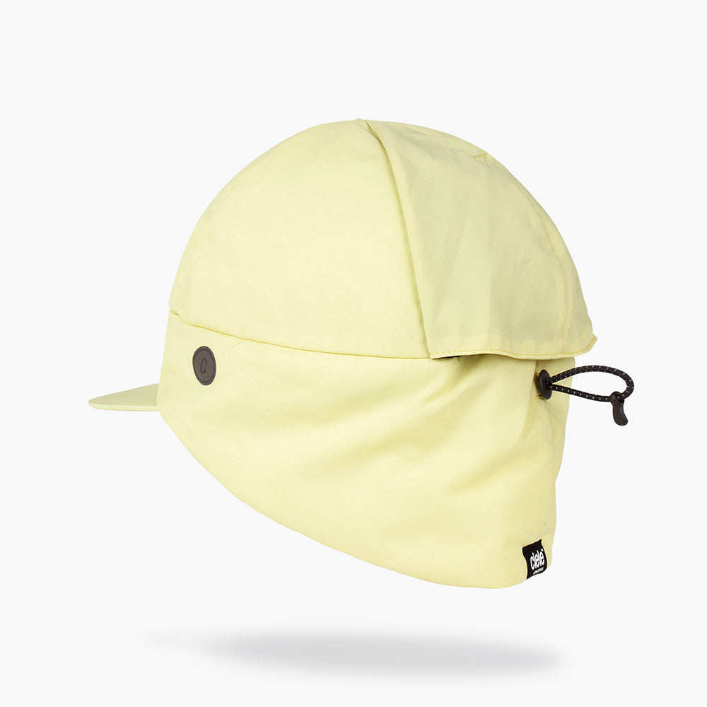 Ciele Athletics HOTHCap - Glade シエルアスレチックス エイチオーティーエイチキャップ グレード