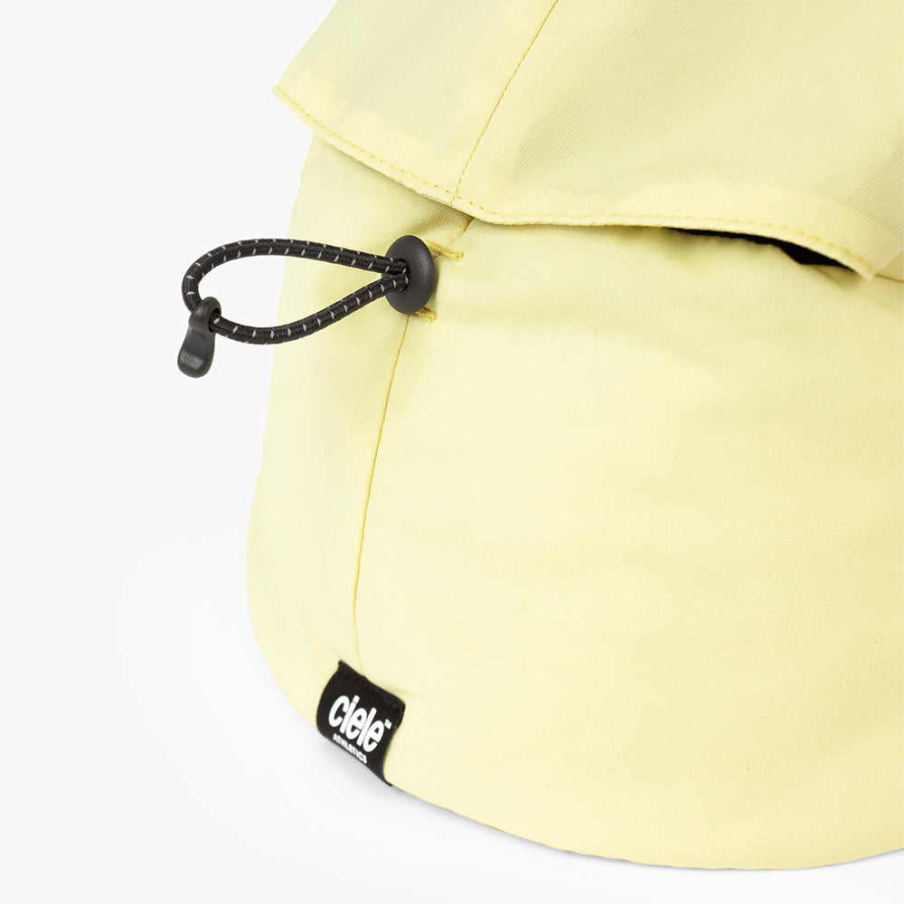 Ciele Athletics HOTHCap - Glade シエルアスレチックス エイチオーティーエイチキャップ グレード