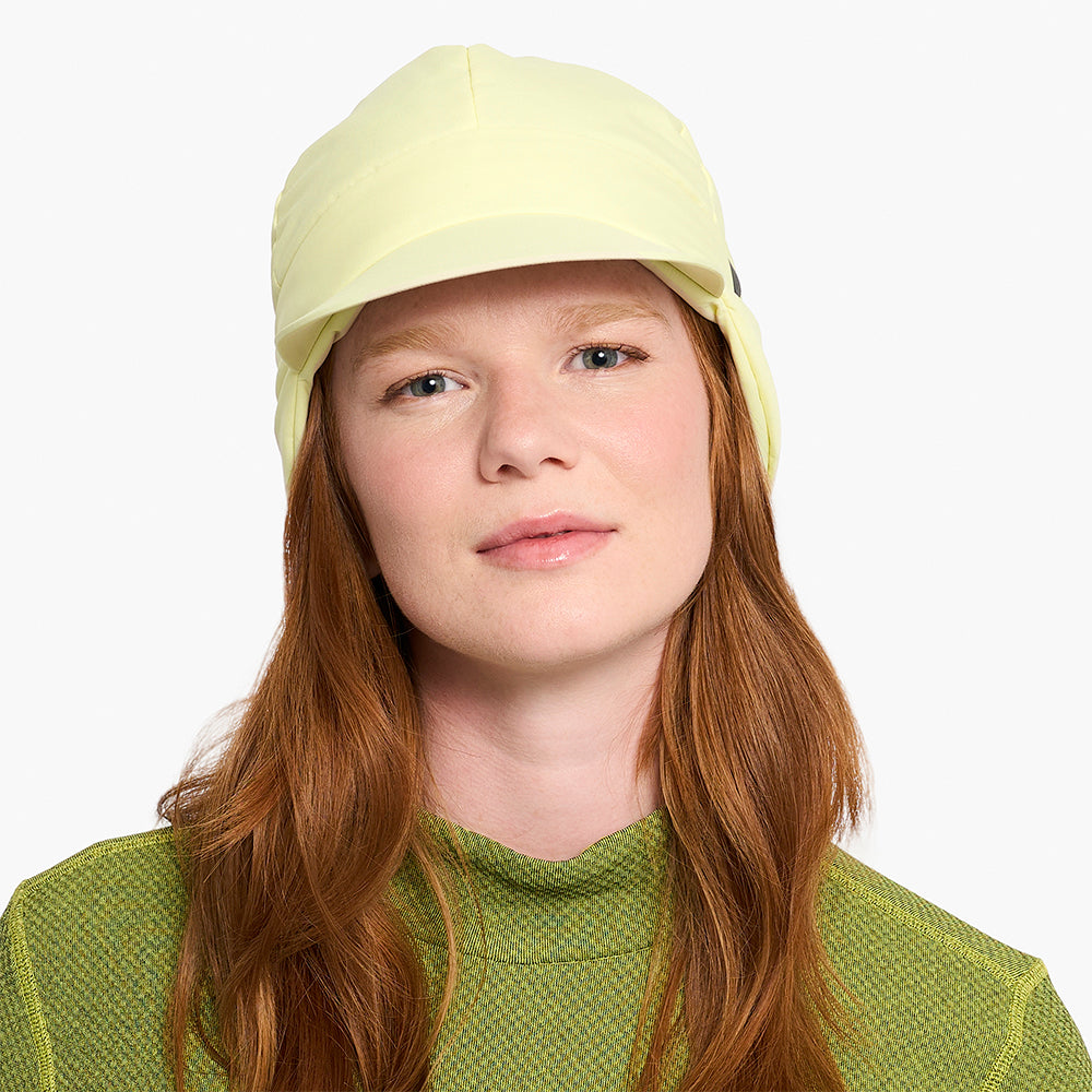 Ciele Athletics HOTHCap - Glade シエルアスレチックス エイチオーティーエイチキャップ グレード