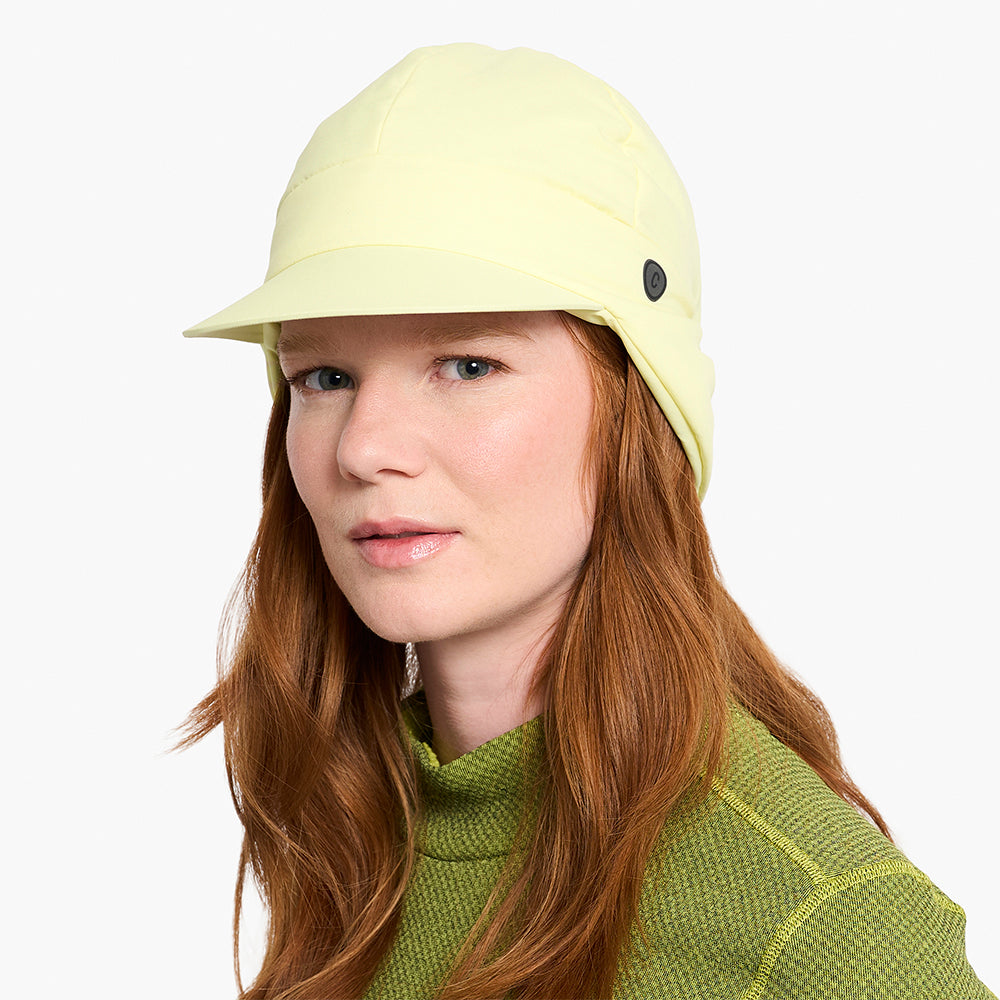 Ciele Athletics HOTHCap - Glade シエルアスレチックス エイチオーティーエイチキャップ グレード