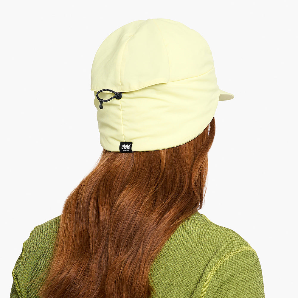 Ciele Athletics HOTHCap - Glade シエルアスレチックス エイチオーティーエイチキャップ グレード