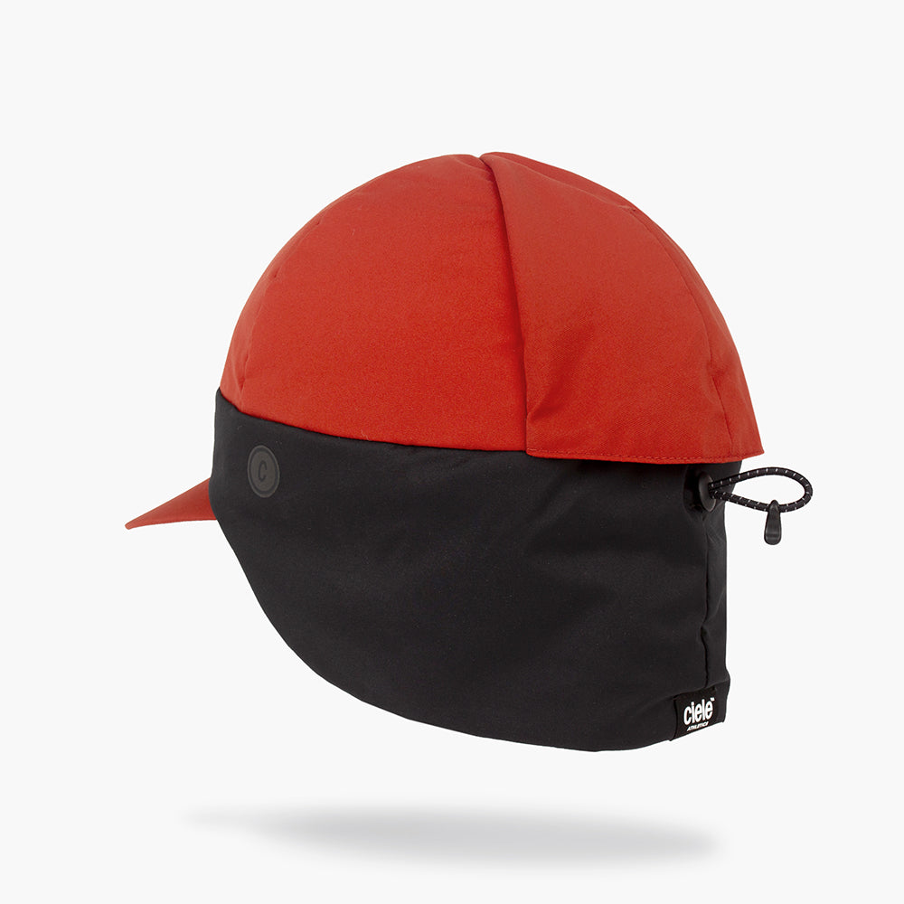 Ciele Athletics HOTHCap - Clay シエルアスレチックス エイチオーティーエイチキャップ クレイ