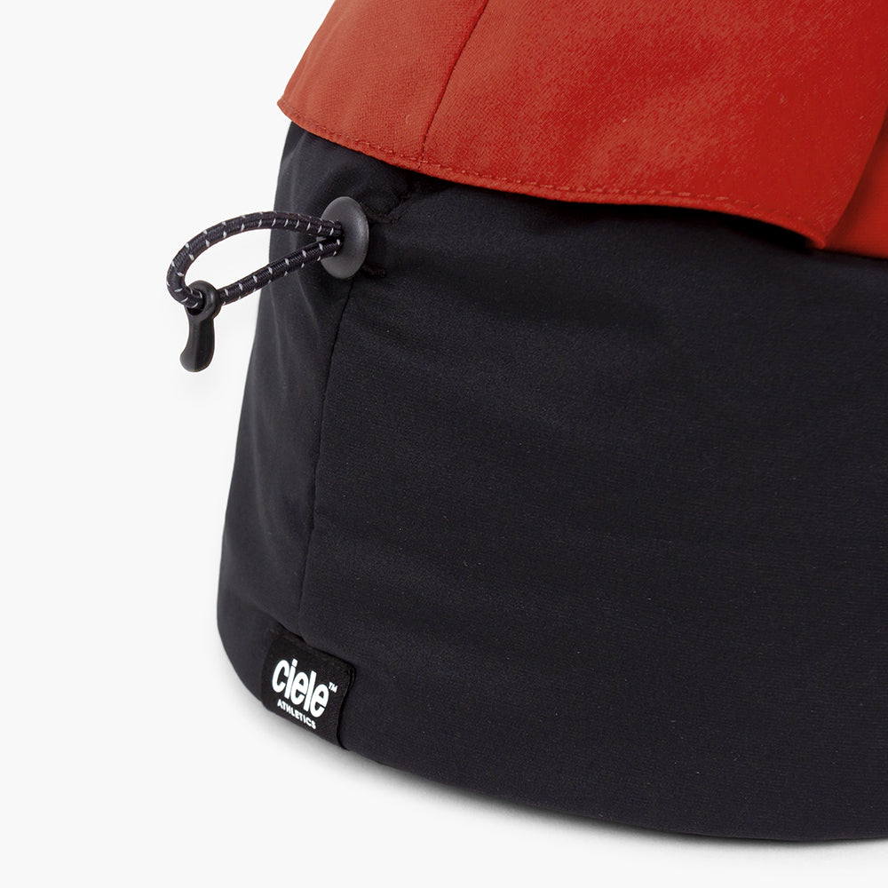 Ciele Athletics HOTHCap - Clay シエルアスレチックス エイチオーティーエイチキャップ クレイ