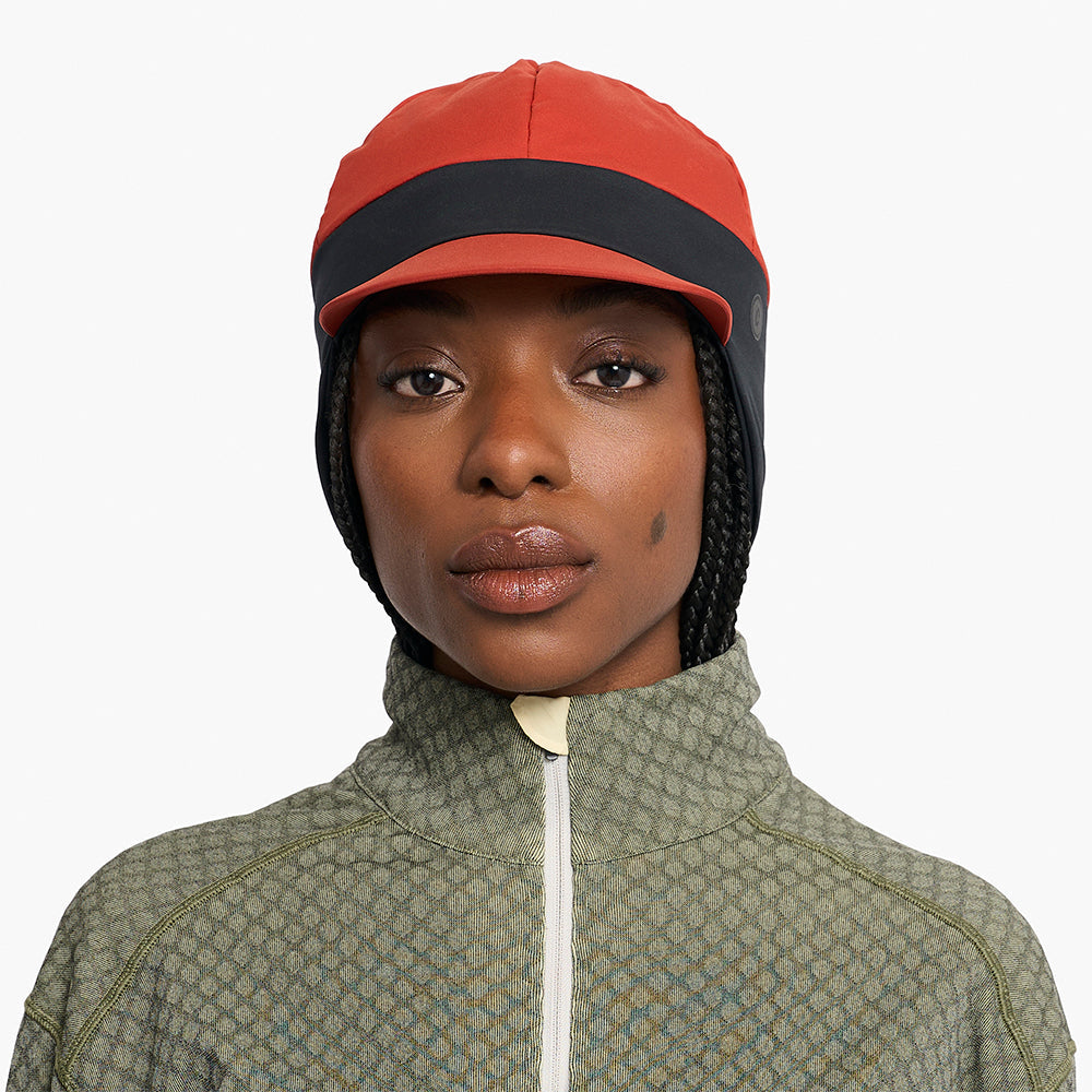 Ciele Athletics HOTHCap - Clay シエルアスレチックス エイチオーティーエイチキャップ クレイ