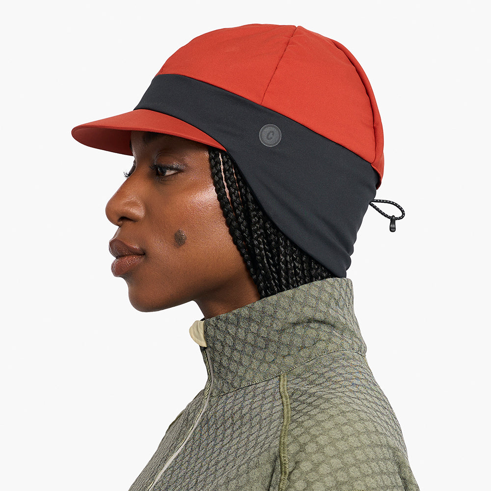 Ciele Athletics HOTHCap - Clay シエルアスレチックス エイチオーティーエイチキャップ クレイ