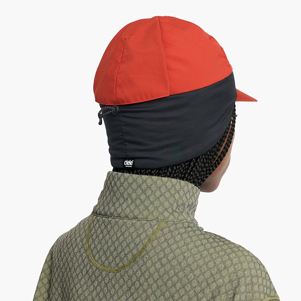 Ciele Athletics HOTHCap - Clay シエルアスレチックス エイチオーティーエイチキャップ クレイ