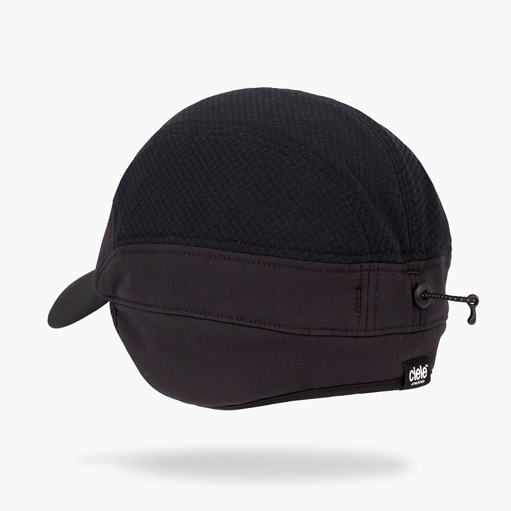 Ciele Athletics FSTCap SC - FLTWND - Iconic Athletics - Shadowcast シエルアスレチックス エフエスティーキャップ エスシー エフエルティーダブリューエヌディー アイコニック アスレチックス シャドウキャスト