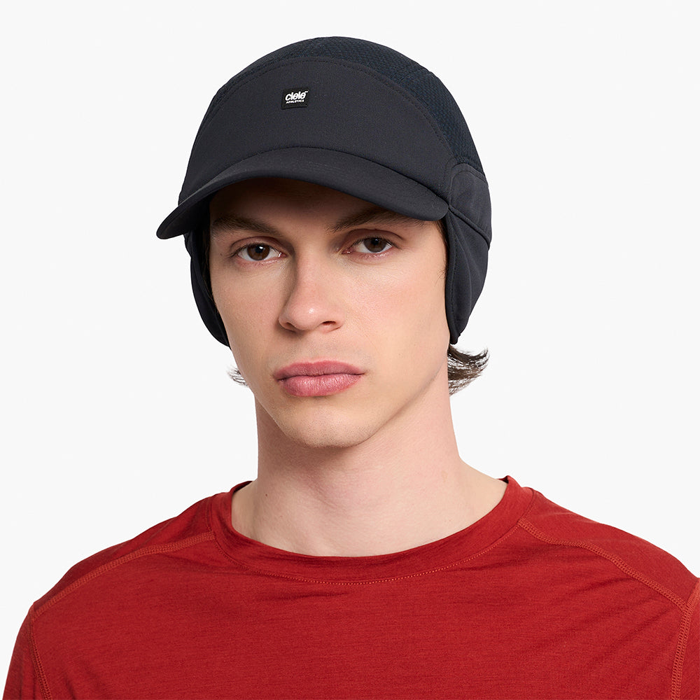 Ciele Athletics FSTCap SC - FLTWND - Iconic Athletics - Shadowcast シエルアスレチックス エフエスティーキャップ エスシー エフエルティーダブリューエヌディー アイコニック アスレチックス シャドウキャスト