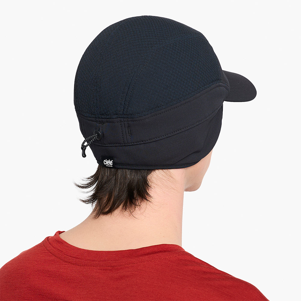 Ciele Athletics FSTCap SC - FLTWND - Iconic Athletics - Shadowcast シエルアスレチックス エフエスティーキャップ エスシー エフエルティーダブリューエヌディー アイコニック アスレチックス シャドウキャスト