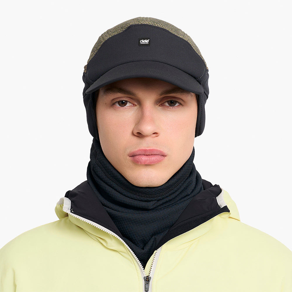 Ciele Athletics FSTCap SC - FLTWND - Iconic Athletics - Canvas シエルアスレチックス エフエスティーキャップ エスシー エフエルティーダブリューエヌディー アイコニック アスレチックス キャンバス