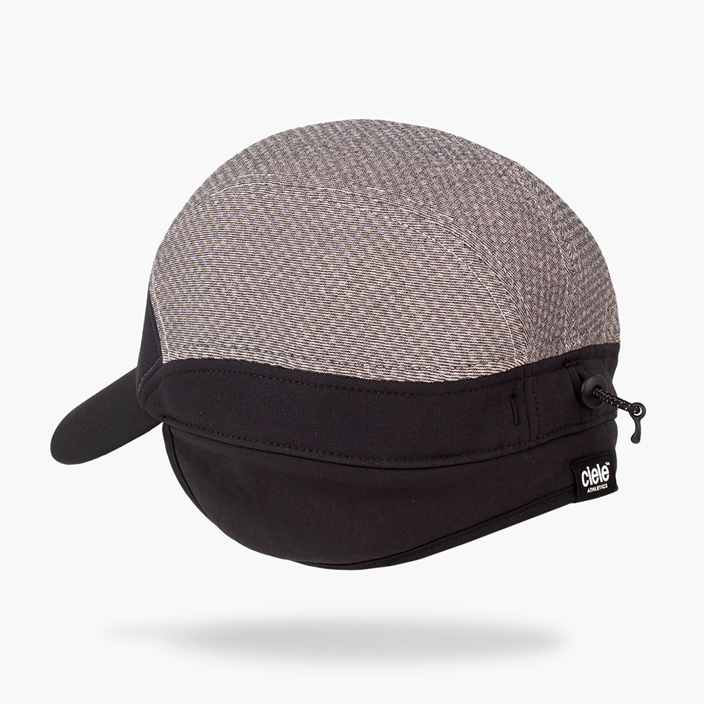 Ciele Athletics FSTCap SC - FLTWND - Iconic Athletics - Peachskin シエルアスレチックス エフエスティーキャップ エスシー エフエルティーダブリューエヌディー アイコニック アスレチックス ピーチスキン