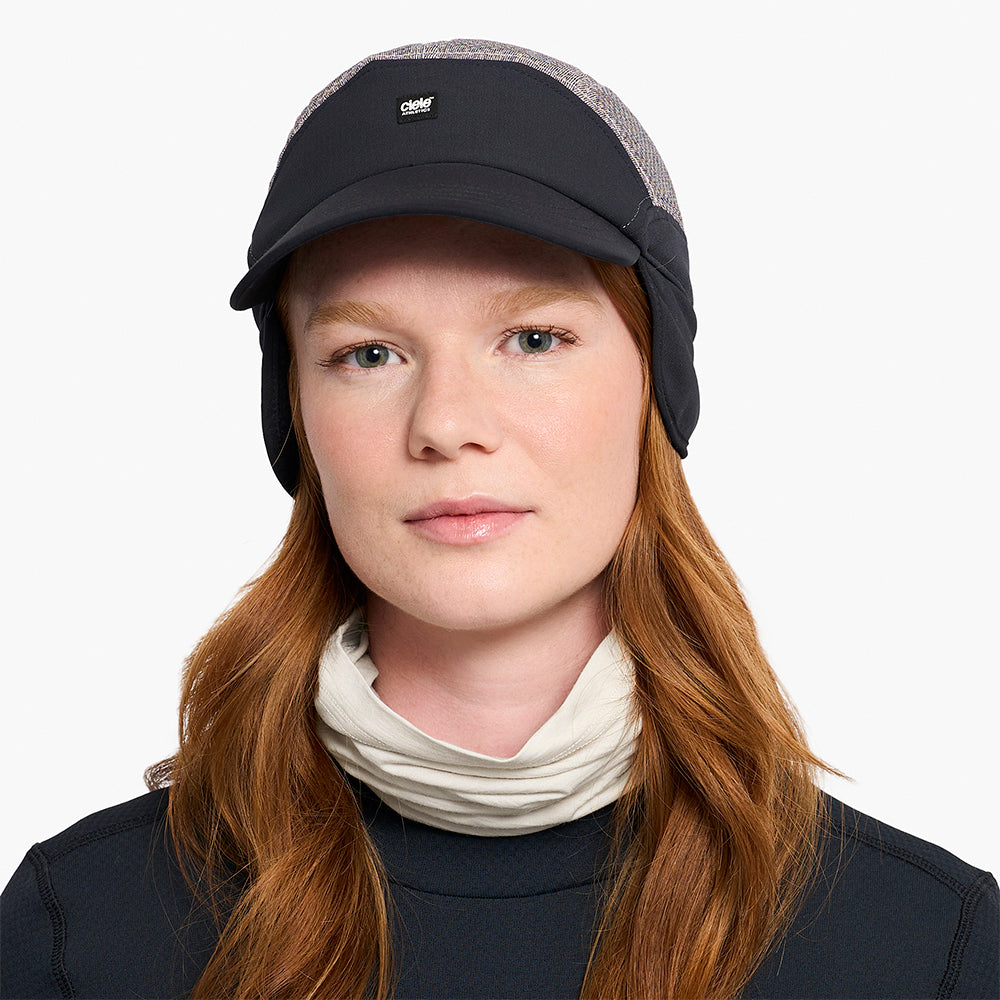 Ciele Athletics FSTCap SC - FLTWND - Iconic Athletics - Peachskin シエルアスレチックス エフエスティーキャップ エスシー エフエルティーダブリューエヌディー アイコニック アスレチックス ピーチスキン