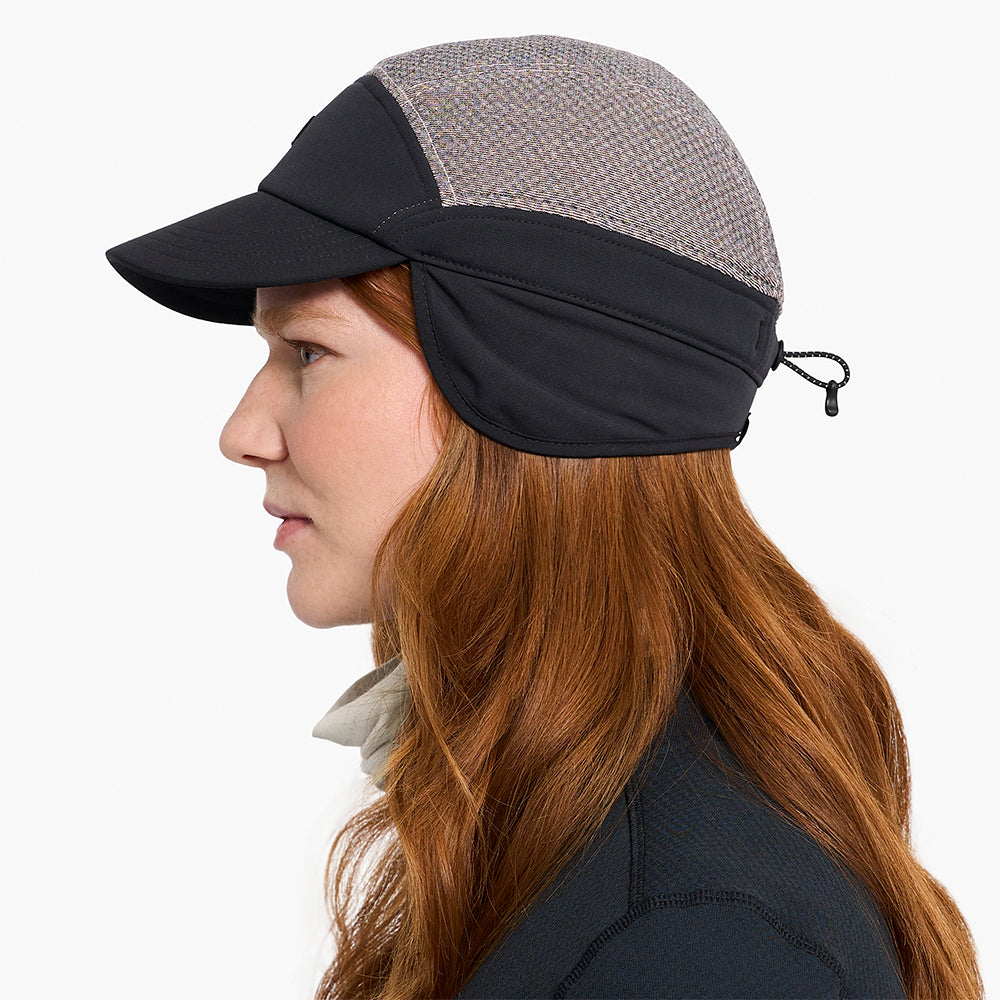 Ciele Athletics FSTCap SC - FLTWND - Iconic Athletics - Peachskin シエルアスレチックス エフエスティーキャップ エスシー エフエルティーダブリューエヌディー アイコニック アスレチックス ピーチスキン