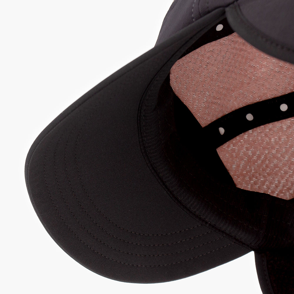 Ciele Athletics FSTCap SC - FLTWND - Iconic Athletics - Peachskin シエルアスレチックス エフエスティーキャップ エスシー エフエルティーダブリューエヌディー アイコニック アスレチックス ピーチスキン