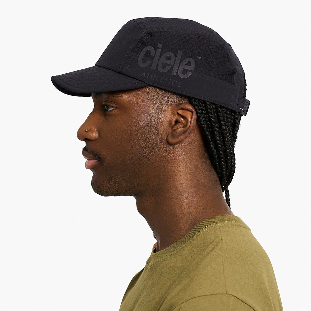 Ciele Athletics GOCap - Elite - Shadowcast シエルアスレチックス ゴーキャップ エリート シャドウキャスト