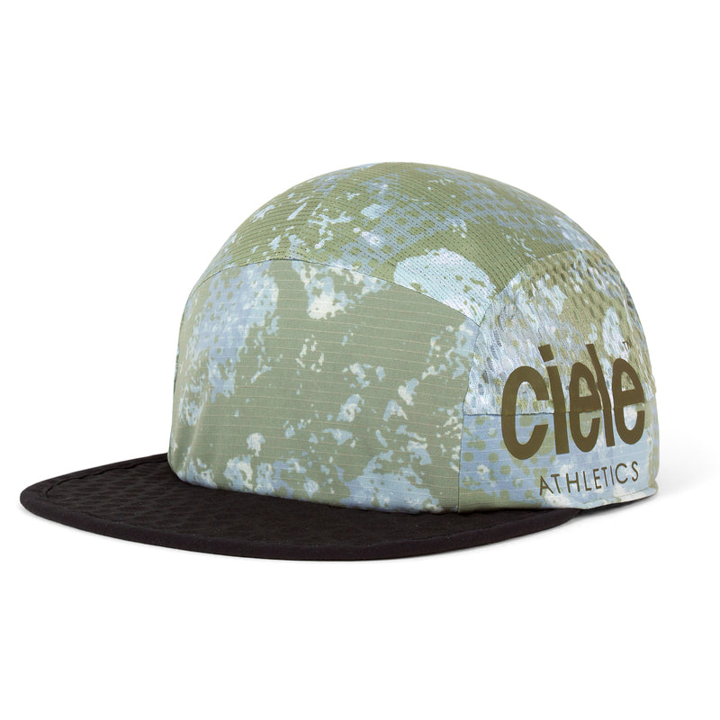 Ciele Athletics GOCap - Elite - Lakeroad シエルアスレチックス ゴー