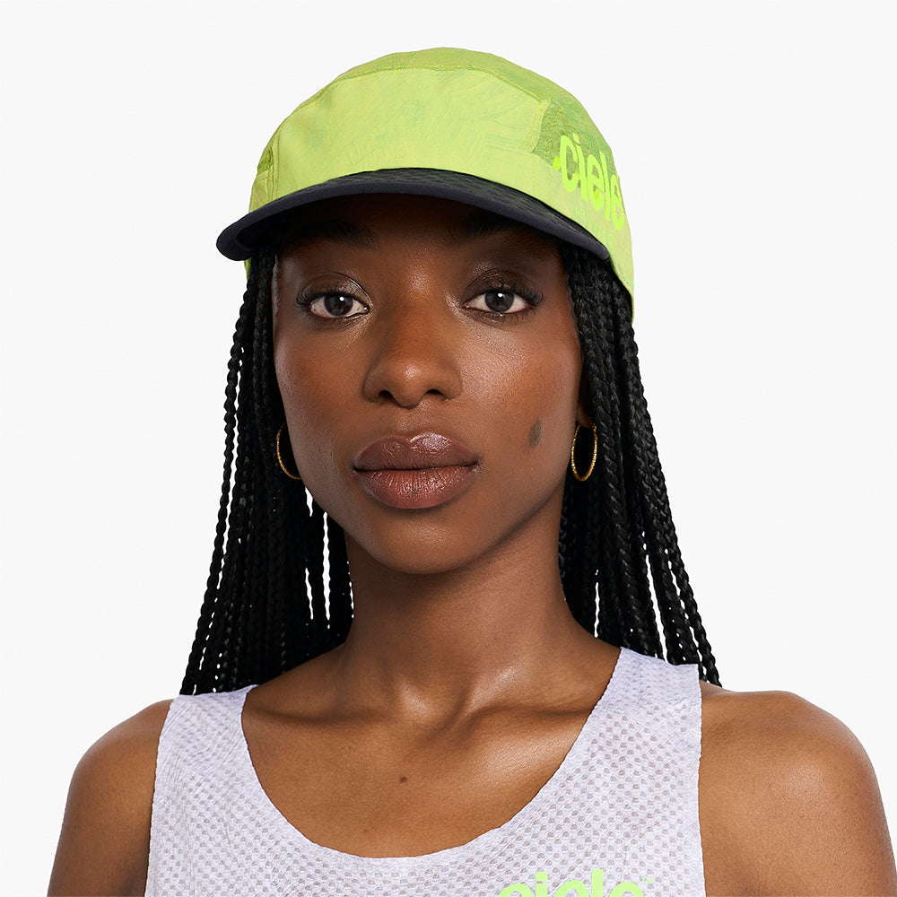 Ciele Athletics GOCap - Elite - Horizon Acid シエルアスレチックス ゴーキャップ エリート ホライズン アシッド