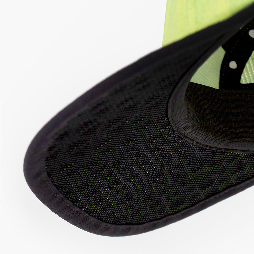 Ciele Athletics GOCap - Elite - Horizon Acid シエルアスレチックス ゴーキャップ エリート ホライズン アシッド