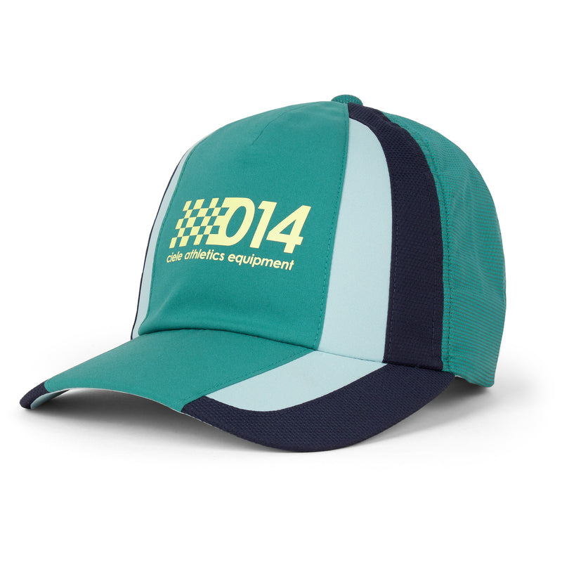 Ciele Athletics TRLCap SC - MRPH - EQ - Finish Line - Harbor/Deep