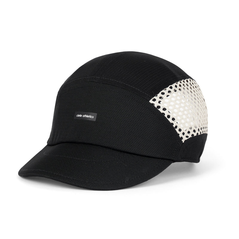 Ciele Athletics FSTCap SC - Short Brim - EQ - Iconic Bar SL