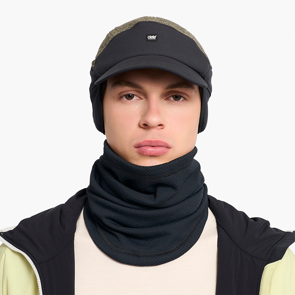 Ciele Athletics UHCollar - Shadowcast シエルアスレチックス ユーエイチカラー シャドウキャスト