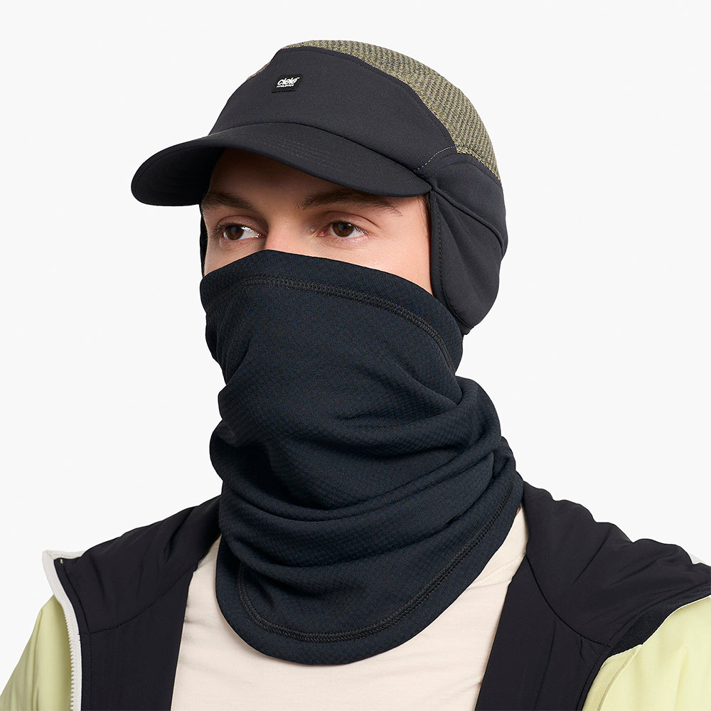 Ciele Athletics UHCollar - Shadowcast シエルアスレチックス ユーエイチカラー シャドウキャスト