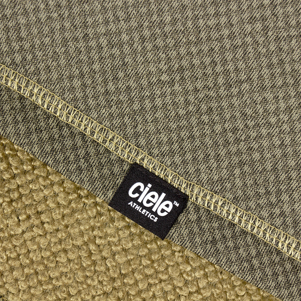 Ciele Athletics UHCollar - Canvas シエルアスレチックス ユーエイチカラー キャンバス