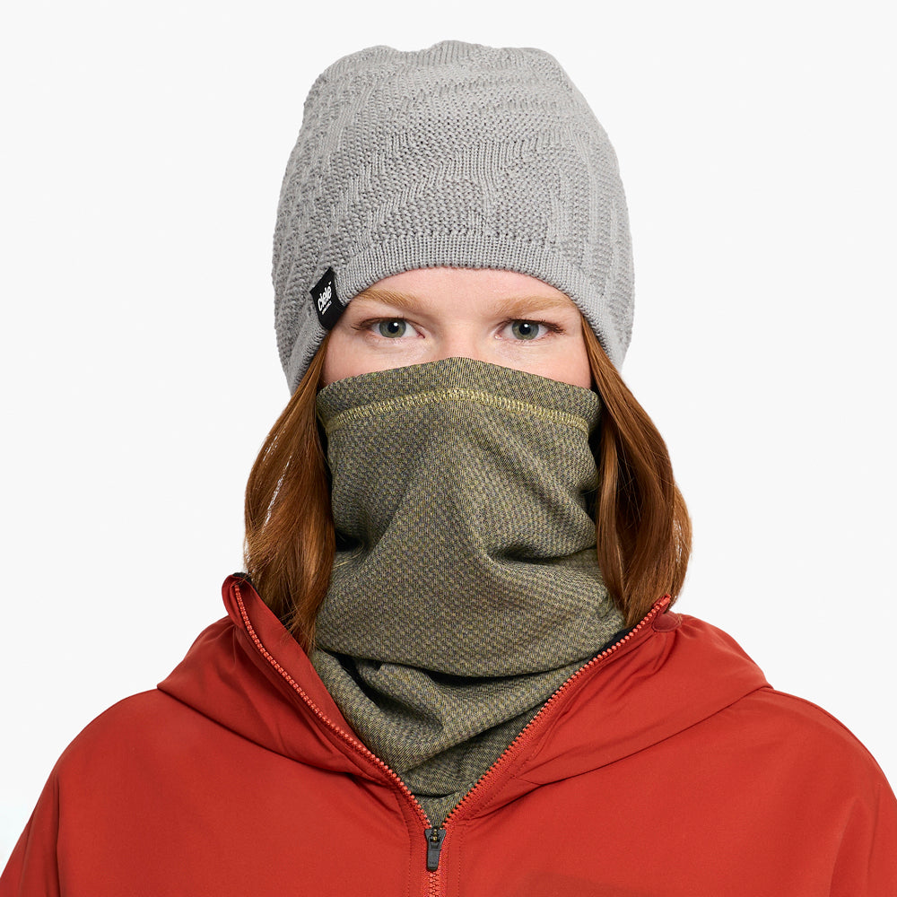 Ciele Athletics UHCollar - Canvas シエルアスレチックス ユーエイチカラー キャンバス