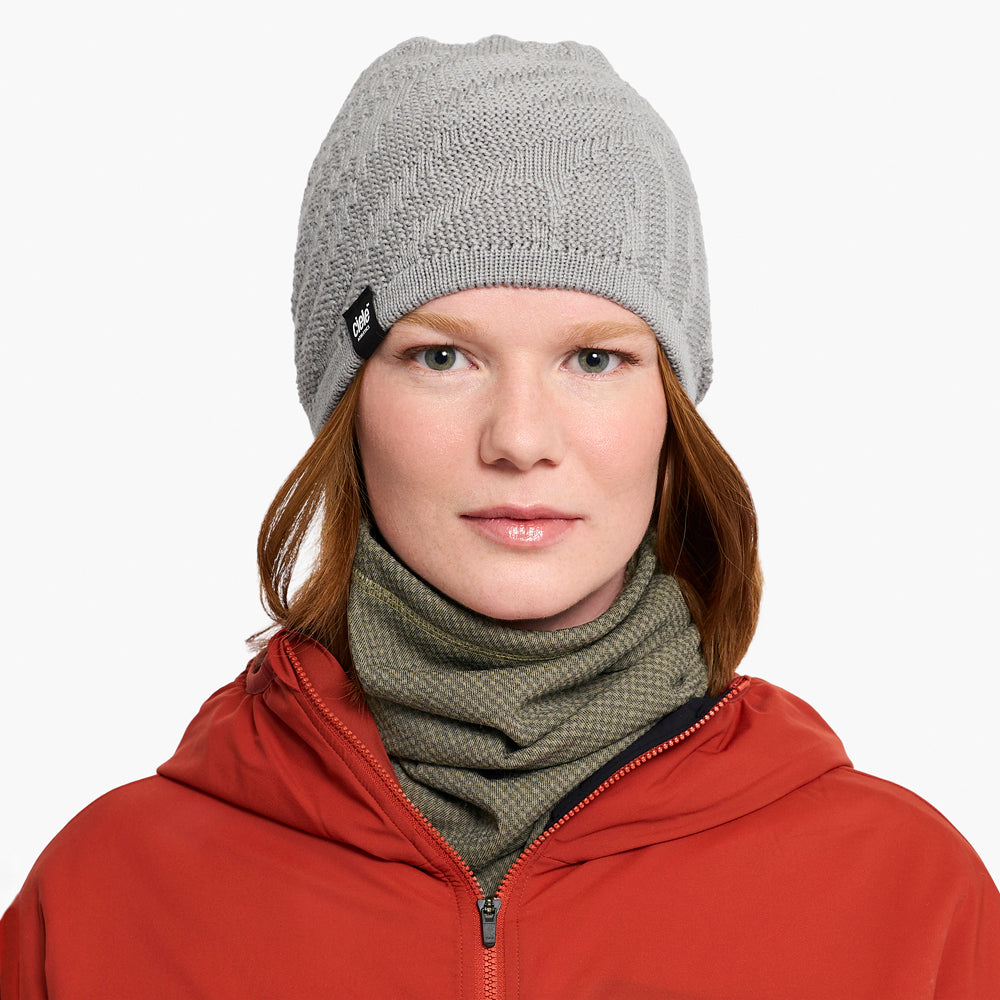 Ciele Athletics UHCollar - Canvas シエルアスレチックス ユーエイチカラー キャンバス