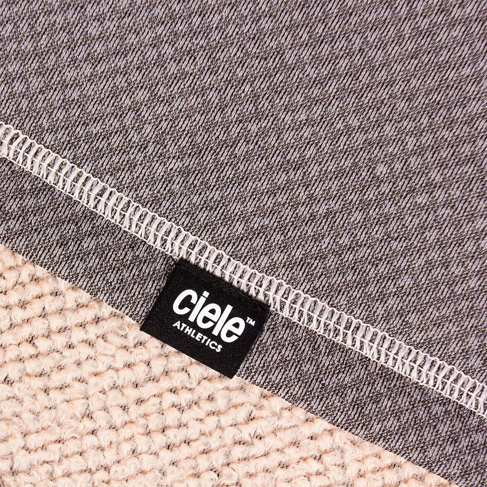 Ciele Athletics UHCollar - Peachskin シエルアスレチックス ユーエイチカラー ピーチスキン