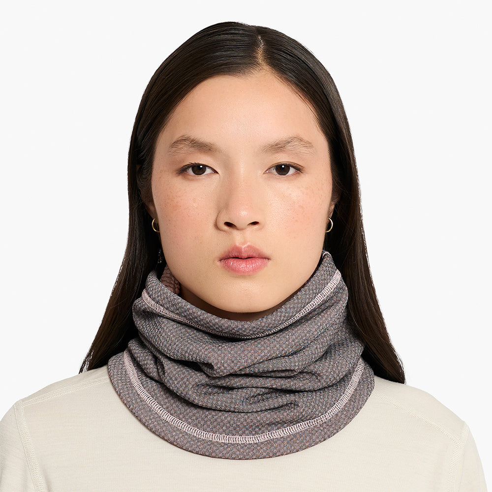 Ciele Athletics UHCollar - Peachskin シエルアスレチックス ユーエイチカラー ピーチスキン