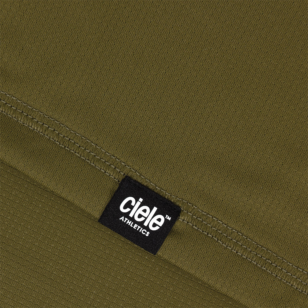 Ciele Athletics FSTCollar - Terrain シエルアスレチックス エフスティーカラー テレイン