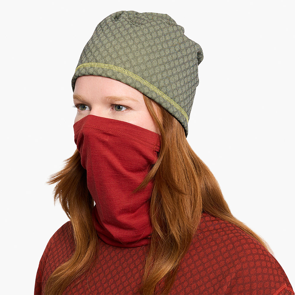 Ciele Athletics HLSNecktube - Clay シエルアスレチックス エイチエルエスネックチューブ クレイ